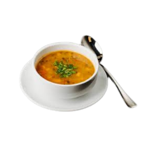 caldo de pollo