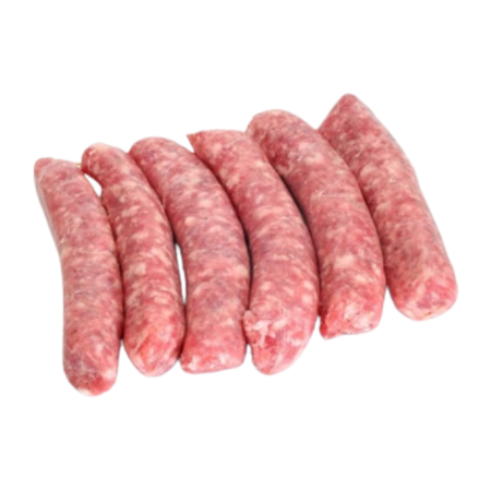Breakfast Sausages
