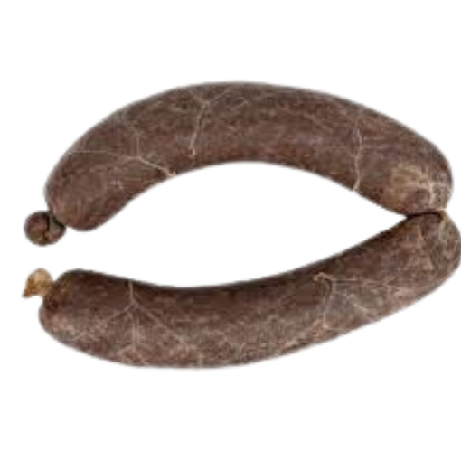 Morcilla de cebolla