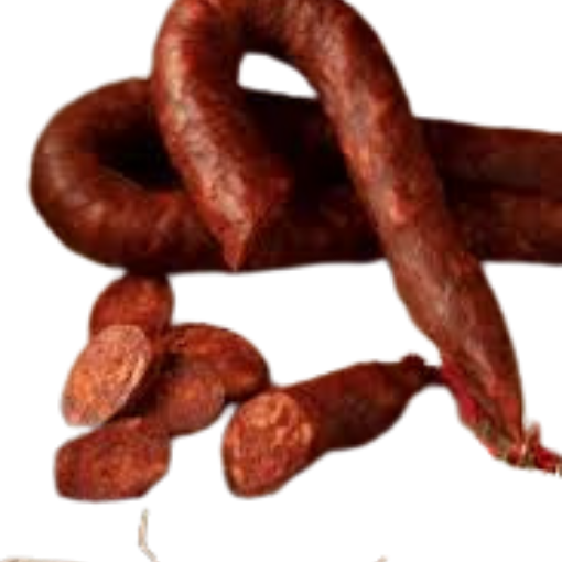 Choriflor fresco ahumado