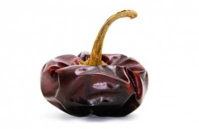 Dried red pepper 