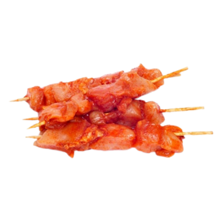 Pincho Moruno