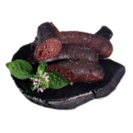 Morcilla andaluza