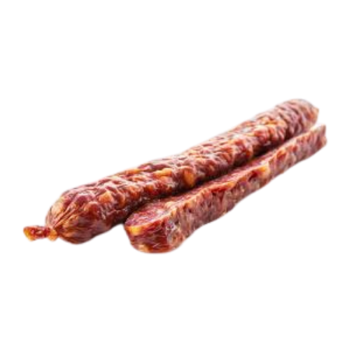 Salchiflor sabor barbacoa