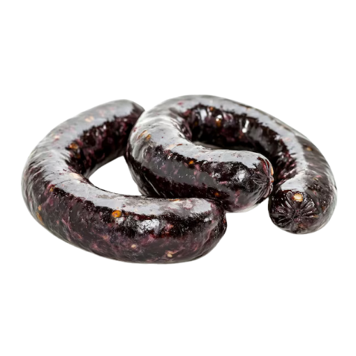 Butifarra blanca