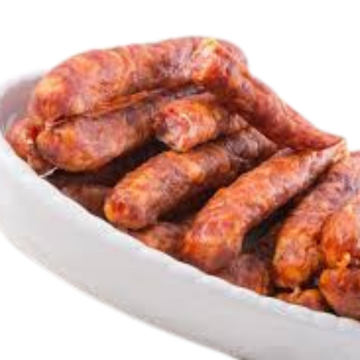 Choriflor fresco picante