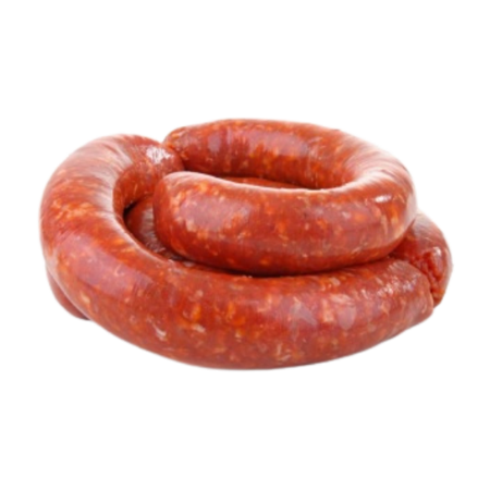 Chorizo Fresco