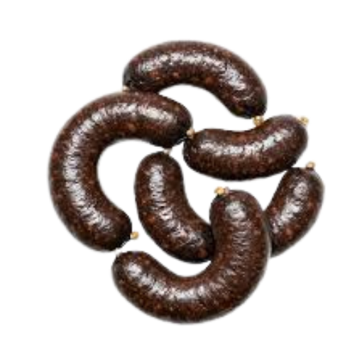 Butifarra negra