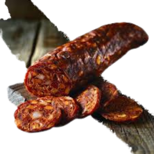 Chorizo criollo 363
