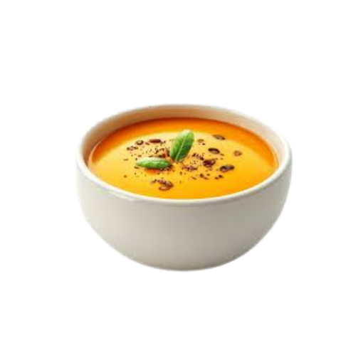 Crema de buey
