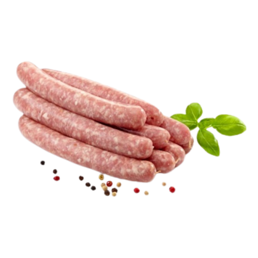 longaniza y Butifarra Fresca