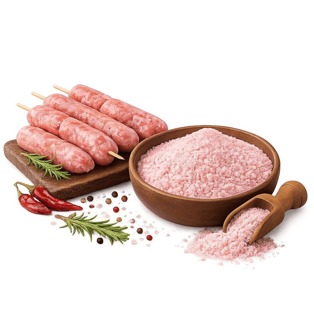 Carnisina rosa