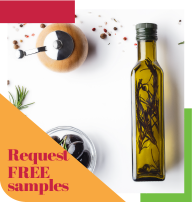 request free samples