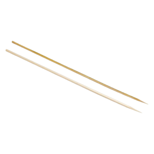 Palillo Bambu