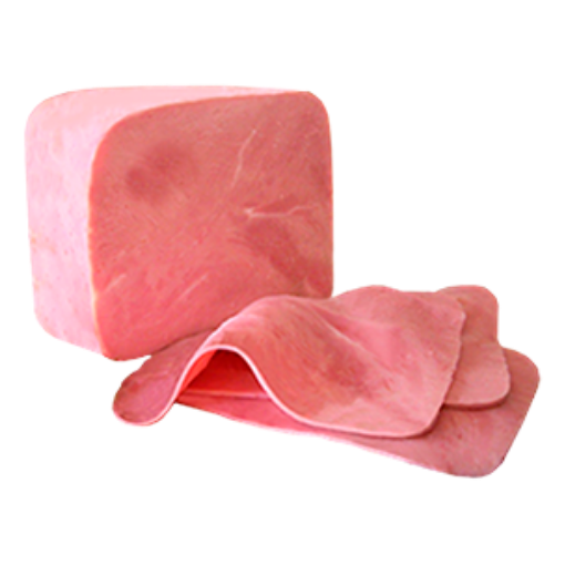 jamón cocido