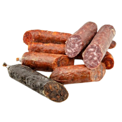 Bases de Curados