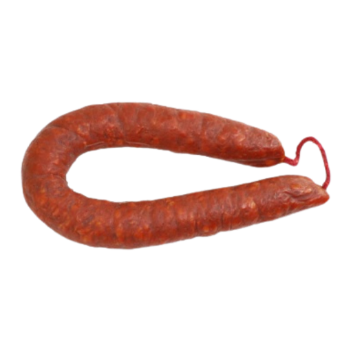 Chorizo Curado
