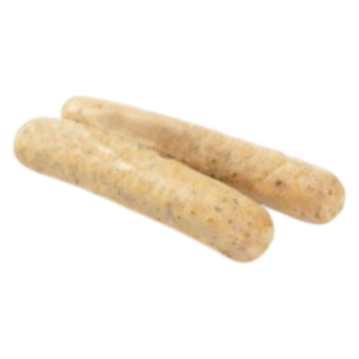 S. Bratwurst
