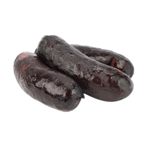 Morcilla