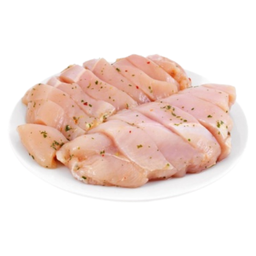 Marinado Sabor al Ajillo