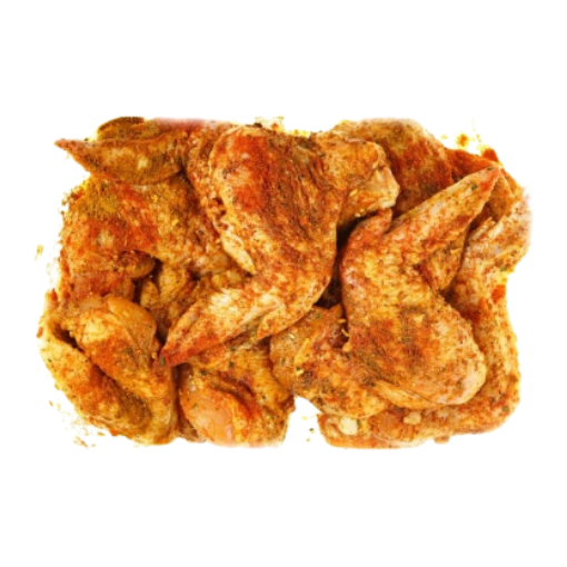 Marinada Alitas  de Pollo