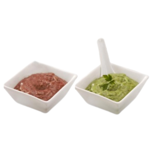 Mojos
