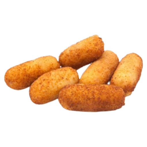 Croquetas