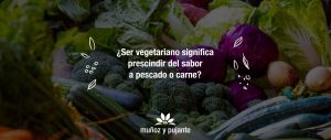 Especias veganas