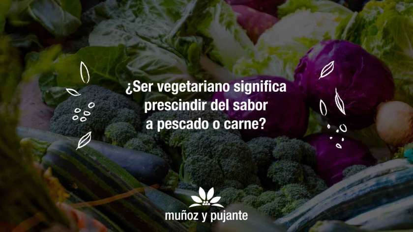Especias veganas